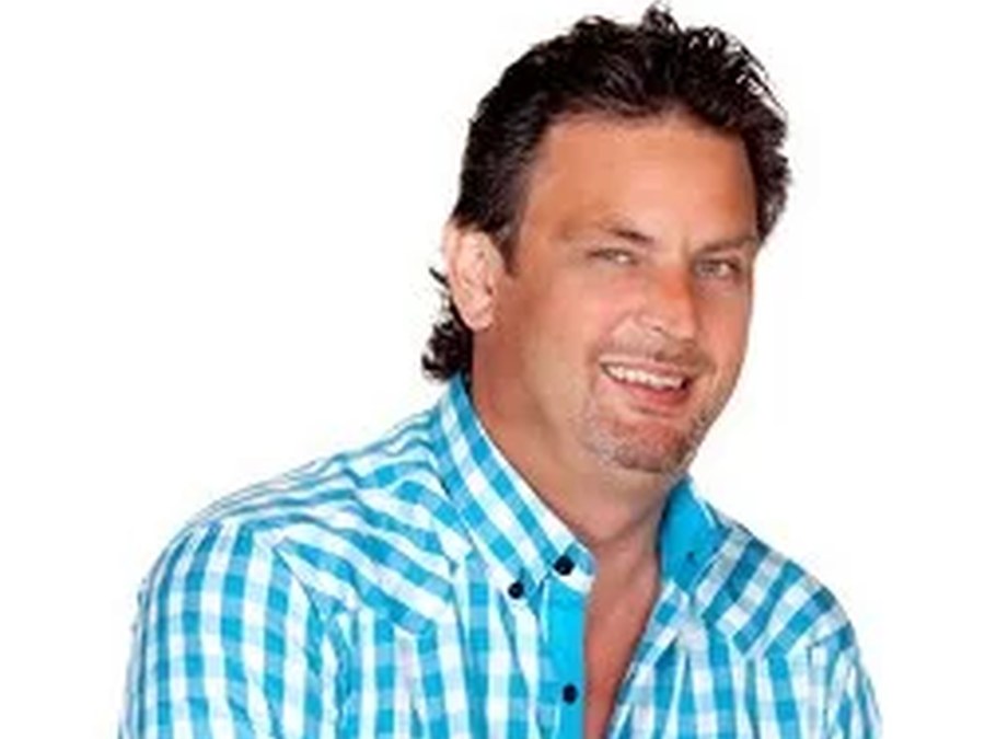Rinus Ponsen
