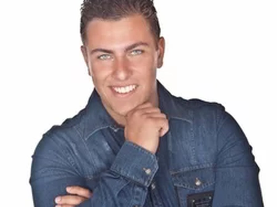 Rinus Werrens