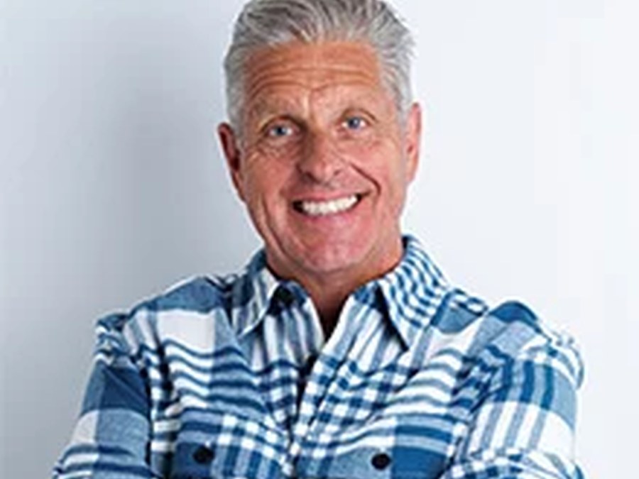 Rob Ronalds
