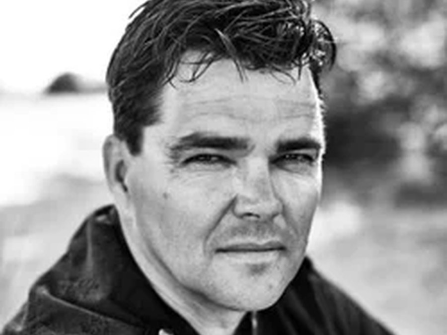 Robin van Beek