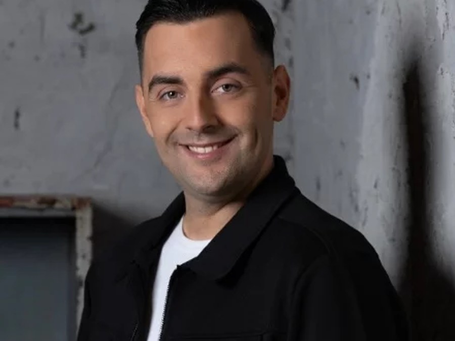 Robin van Herwijnen