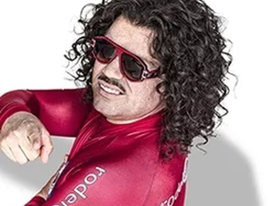Rodel Rob