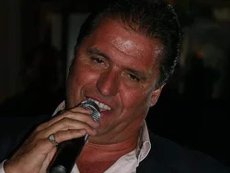 Ronald Engel