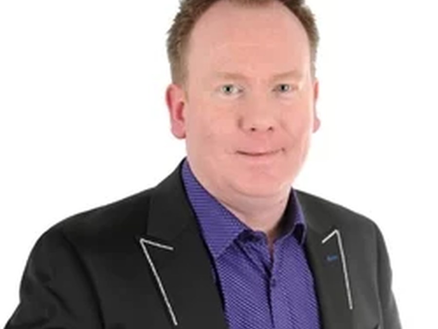 Ronald Pijls