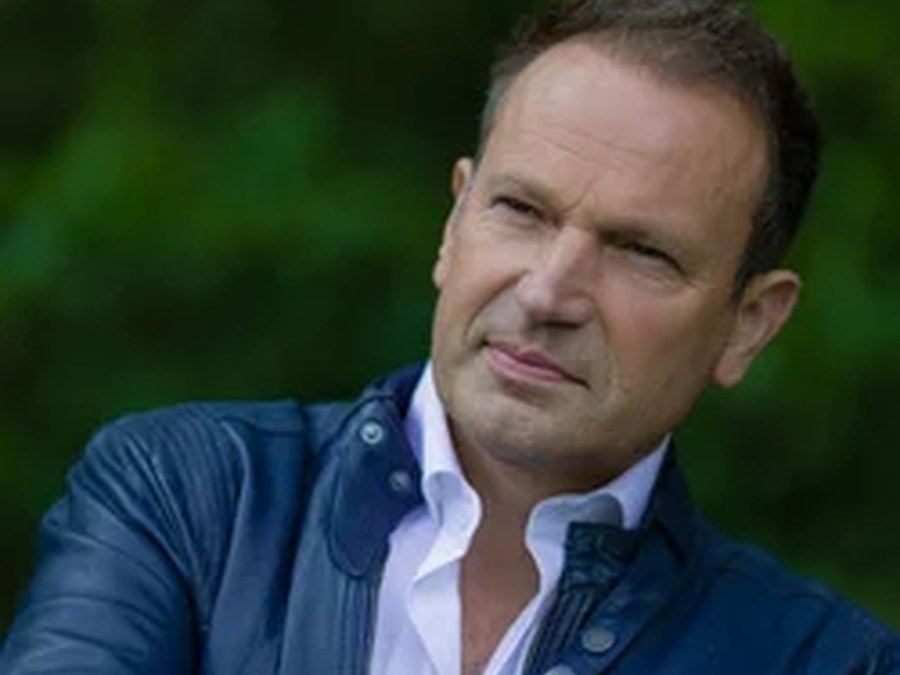Ronnie van Bemmel