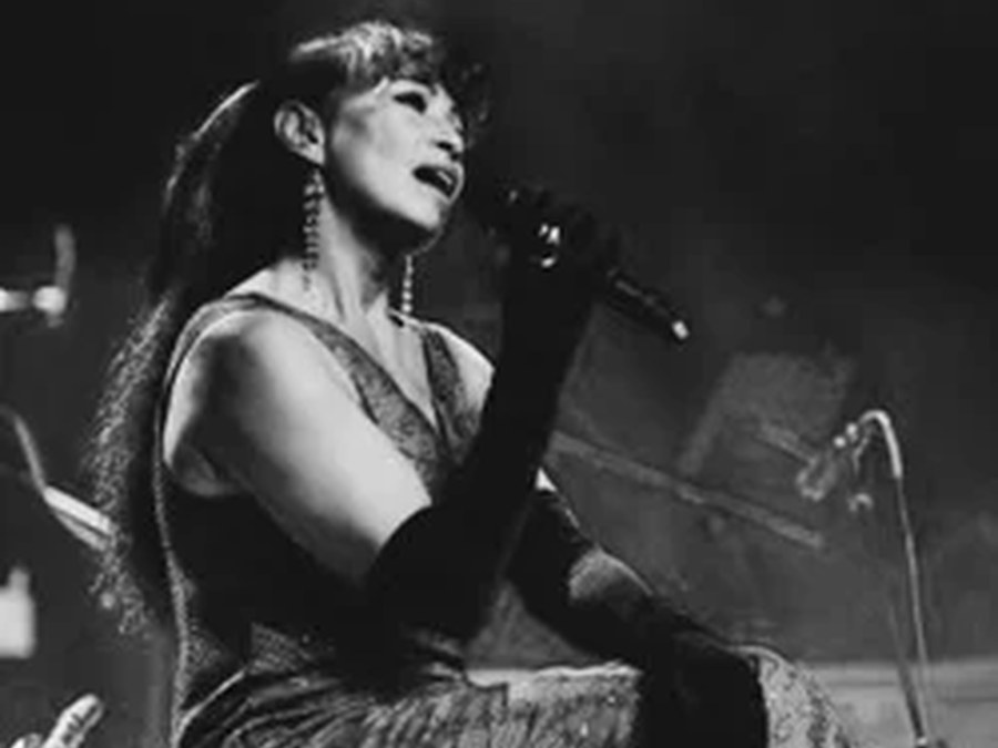 Rosanna Hofman