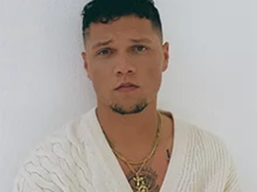 Ruben Annink
