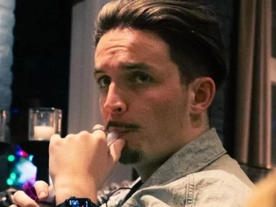 Ruben Hillen