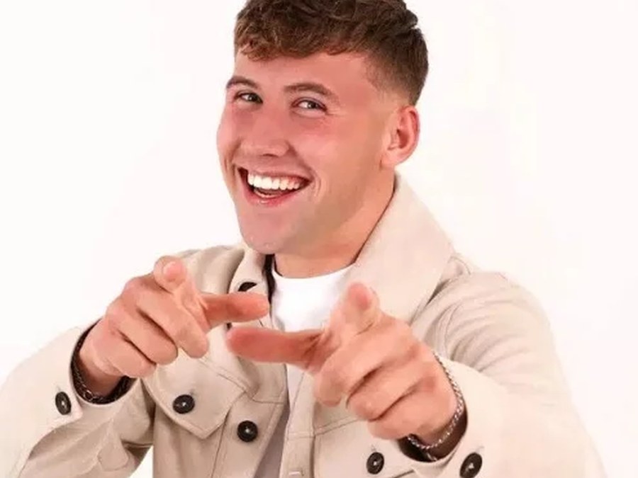 Ruben Luders