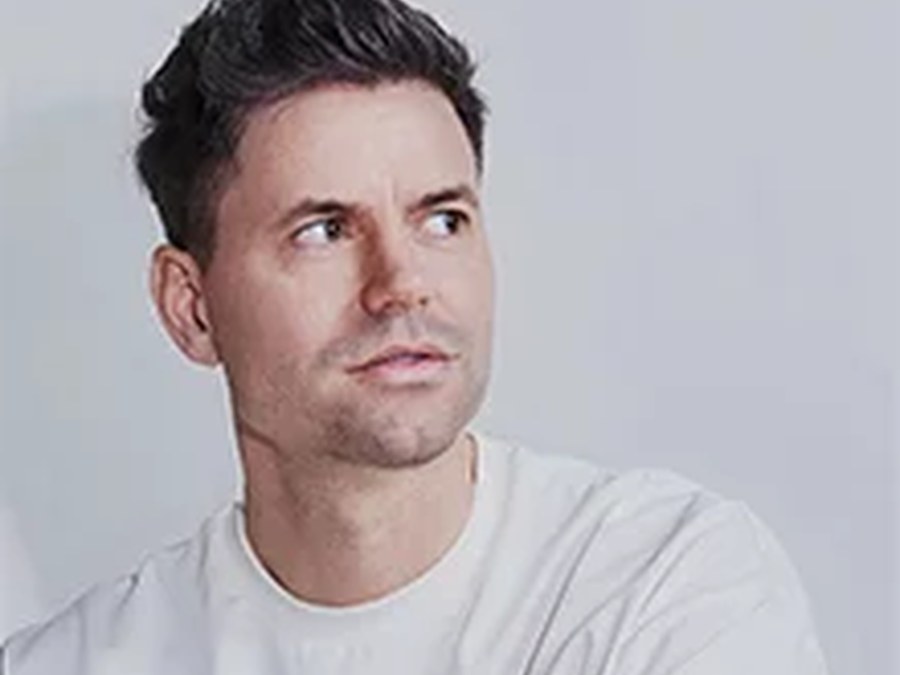 Simon Keizer