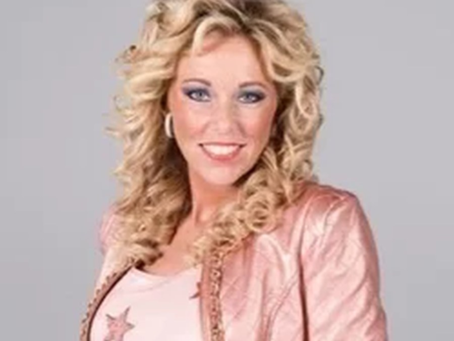 Susanna Veldmeijer