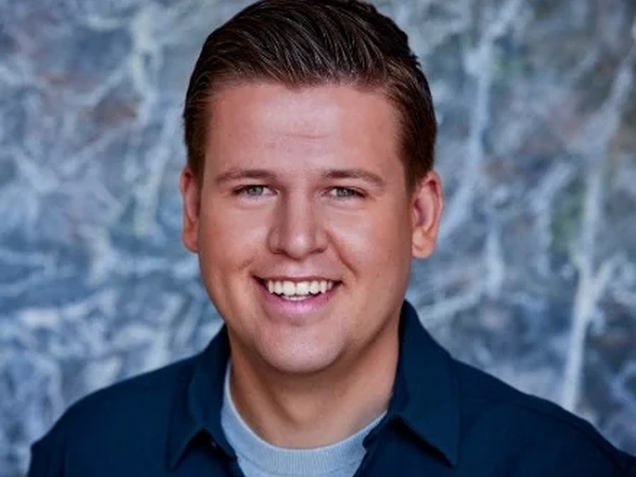 Sven Versteeg