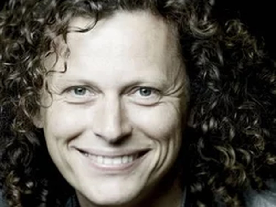 Syb van der Ploeg