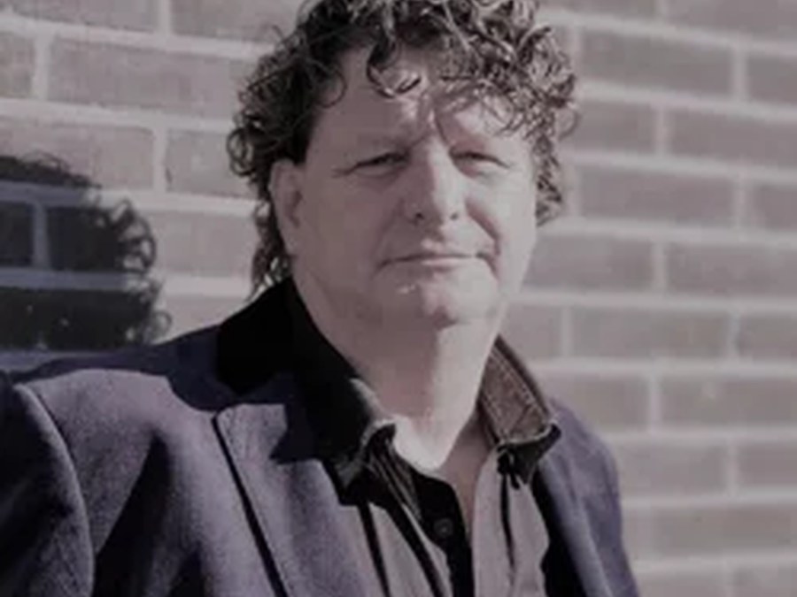 Theo Driessen