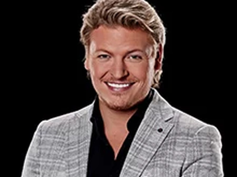 Thomas Berge