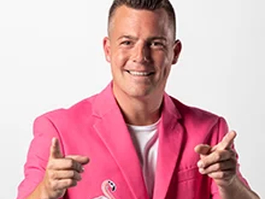 Tim Schalkx