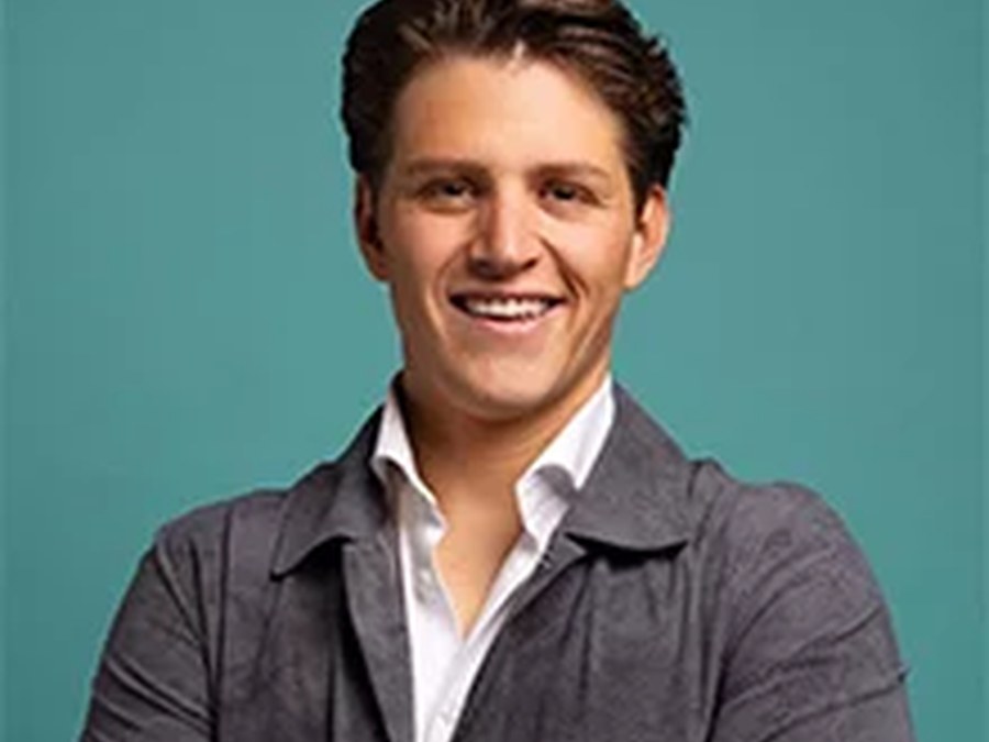 Tim van Leijenhorst