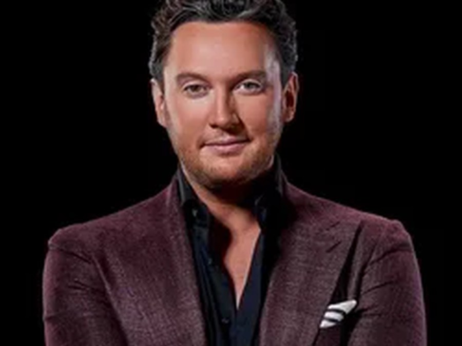 Tino Martin