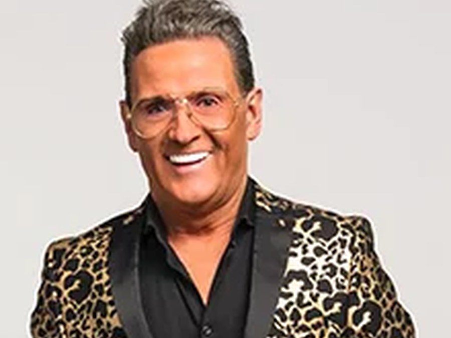 Tonny Jordaan