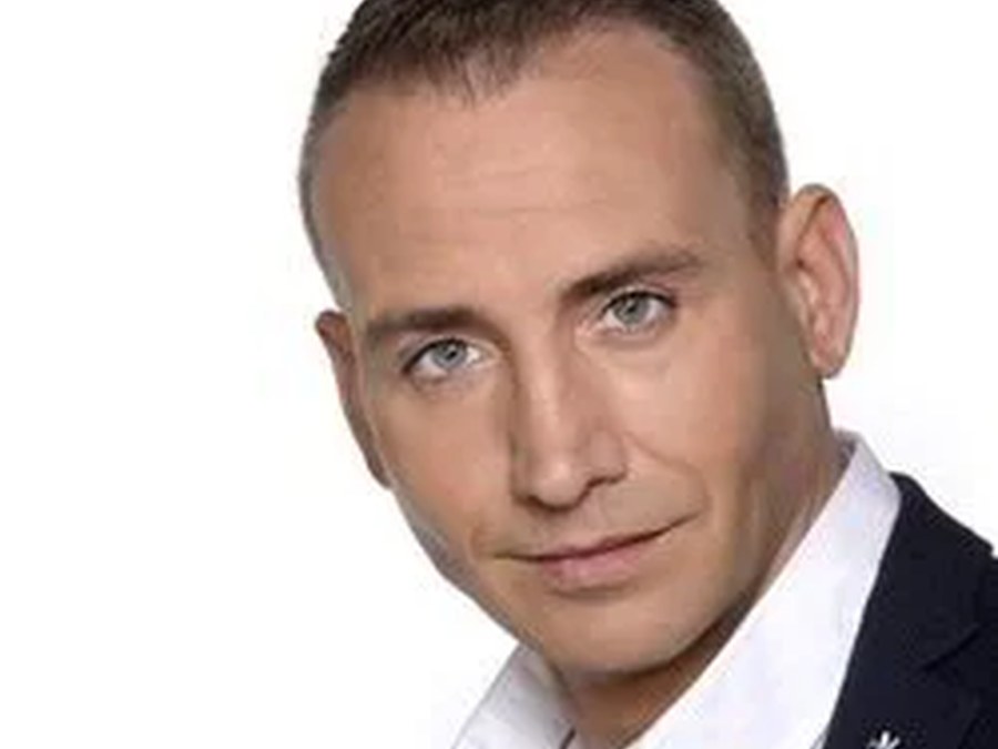 Tony van Boxtel
