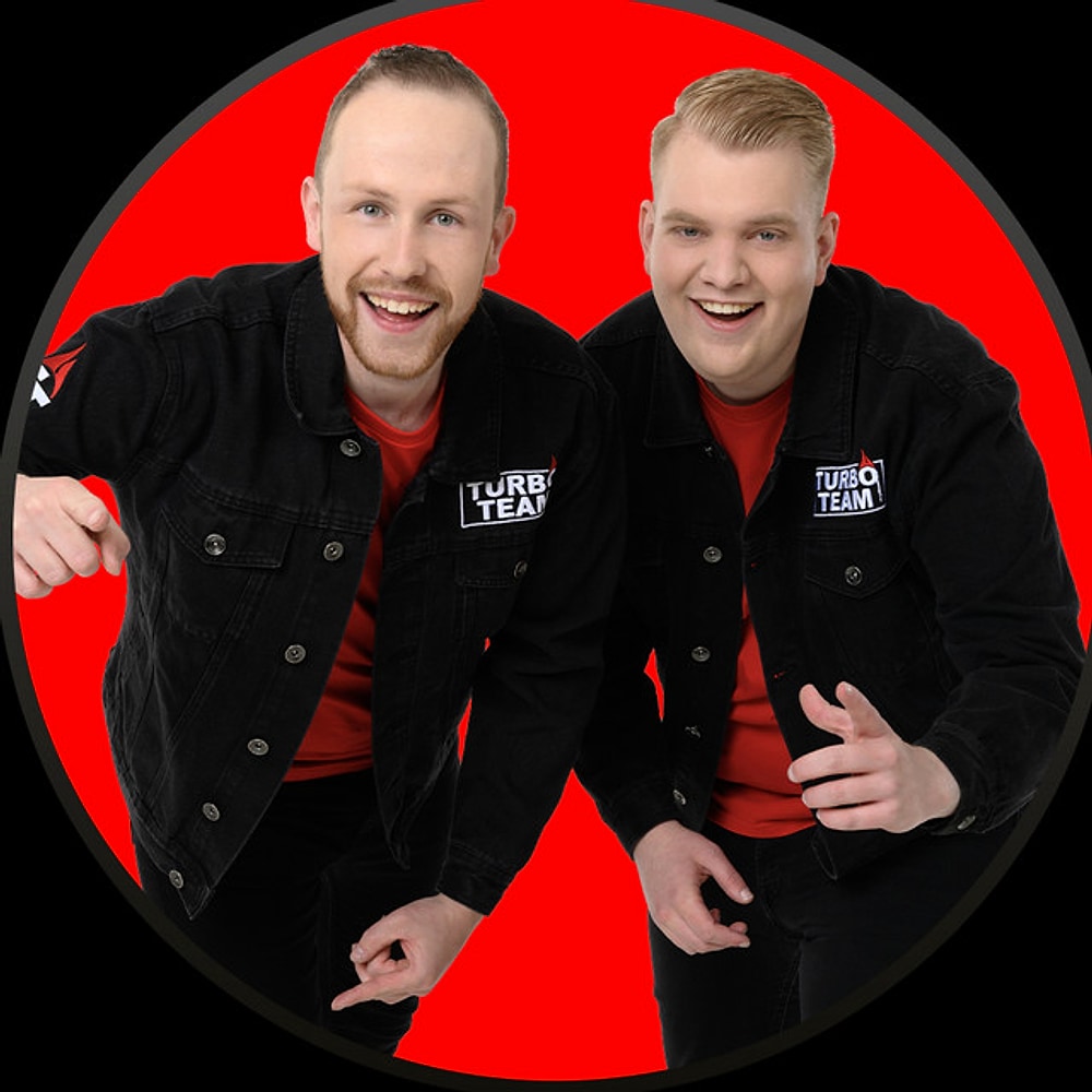 TURBO-TEAM