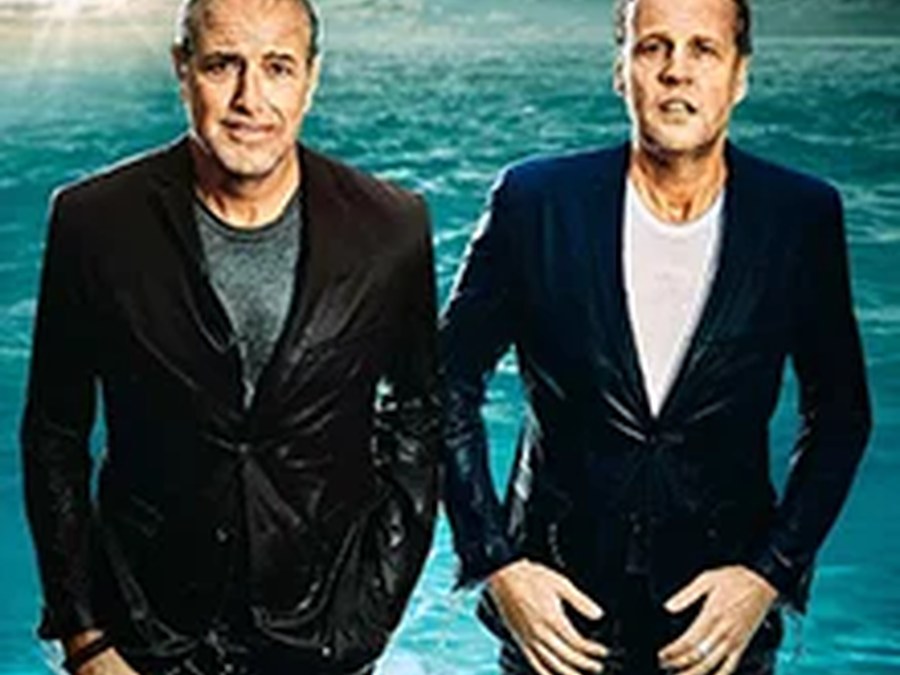 Veldhuis en Kemper