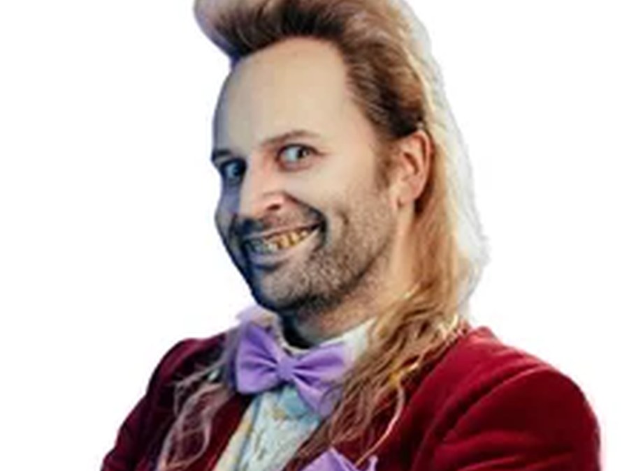 Vieze Jack