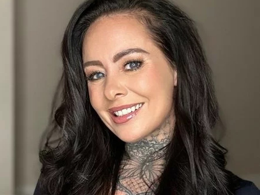 Wendy van Hout