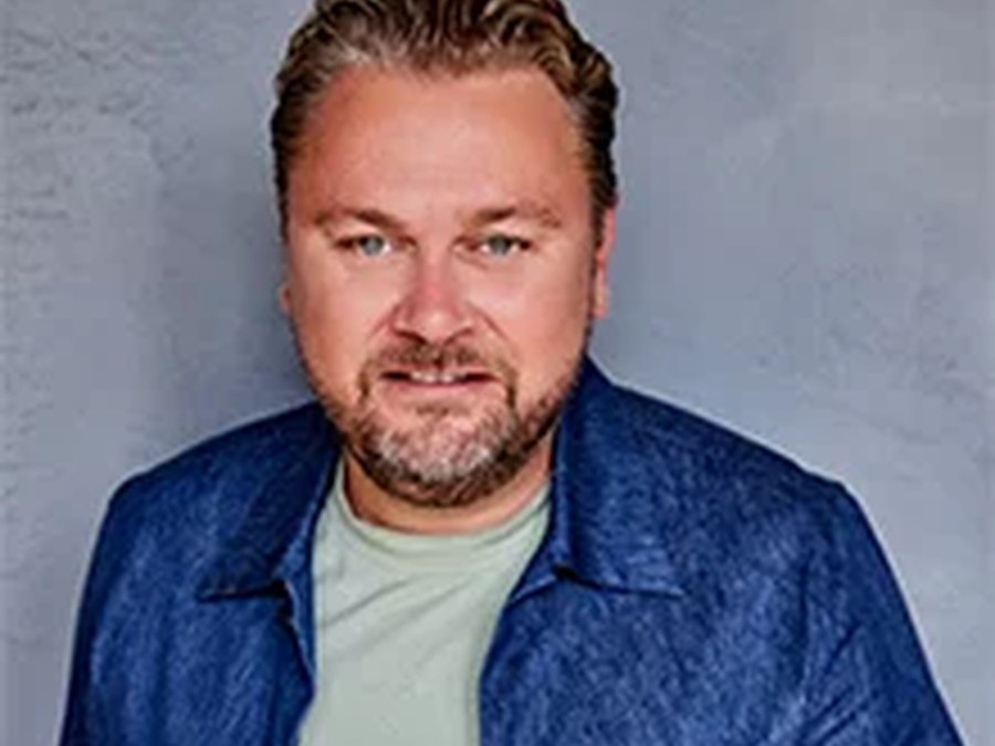 Wesly Bronkhorst