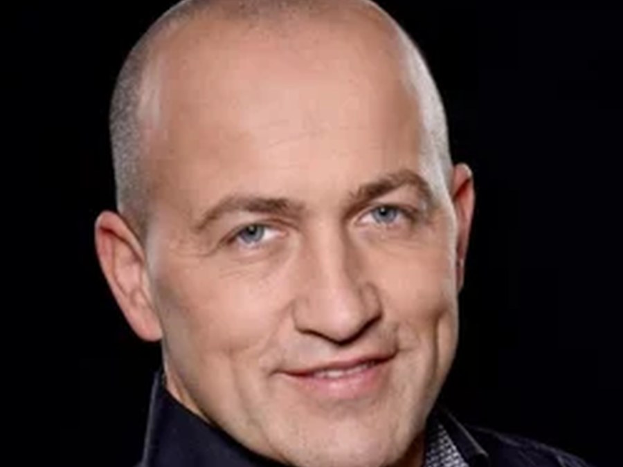 William Burg