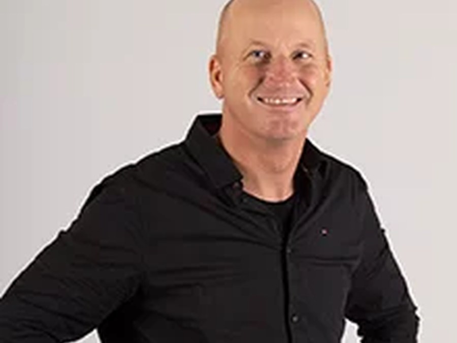 Wimmie Bouma