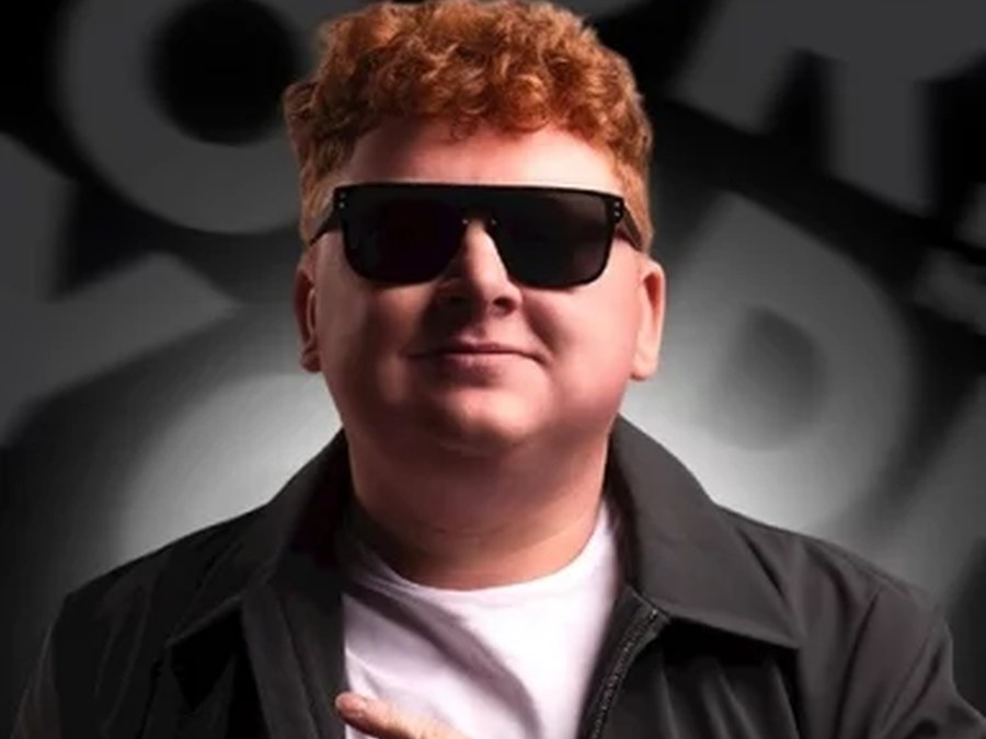 Yordi Nogmaals