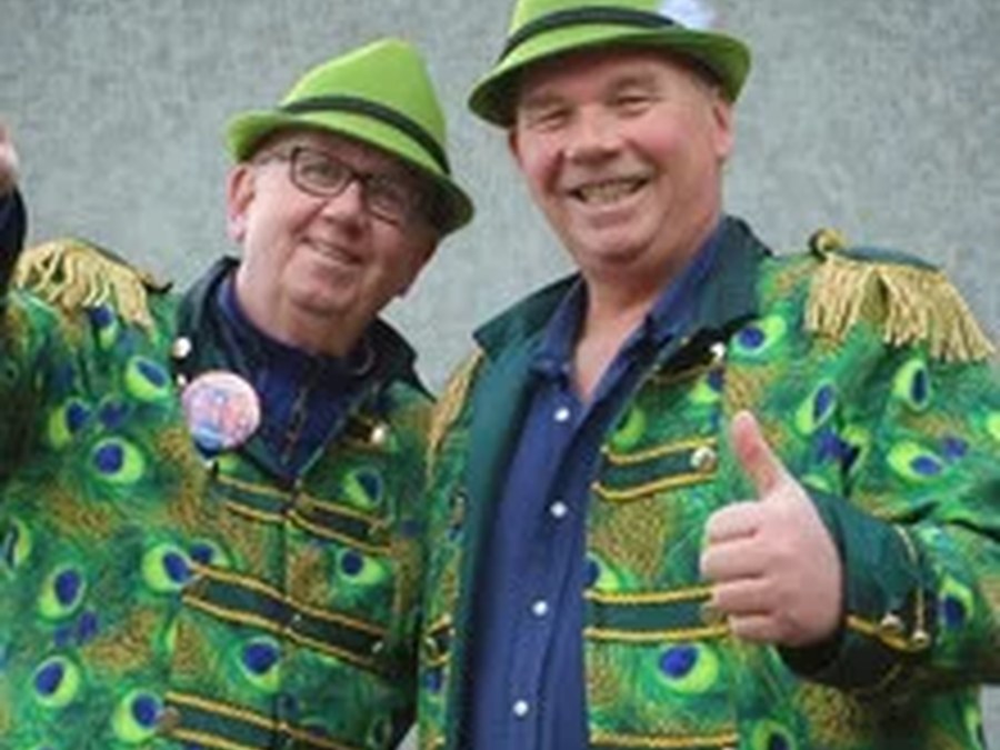 Zware Jongens